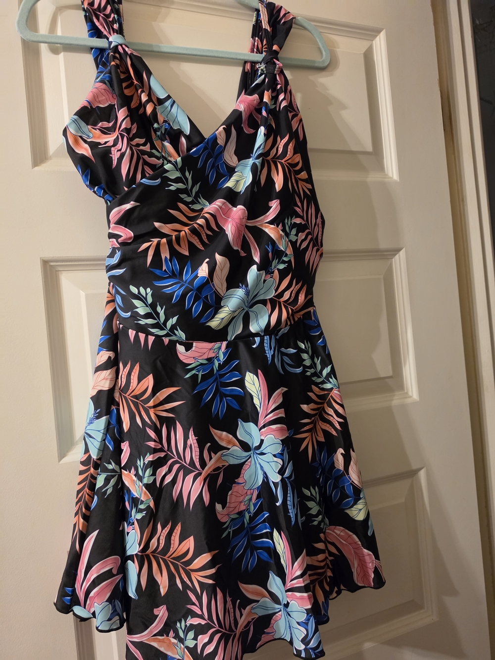 Women's Swim Dress